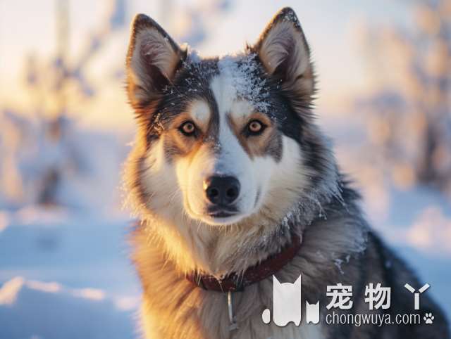 拉布拉多属于什么型犬？