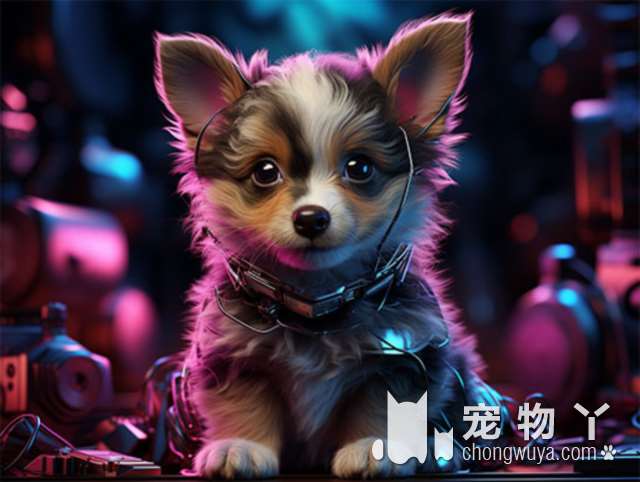 罗威纳犬生长发育标准？