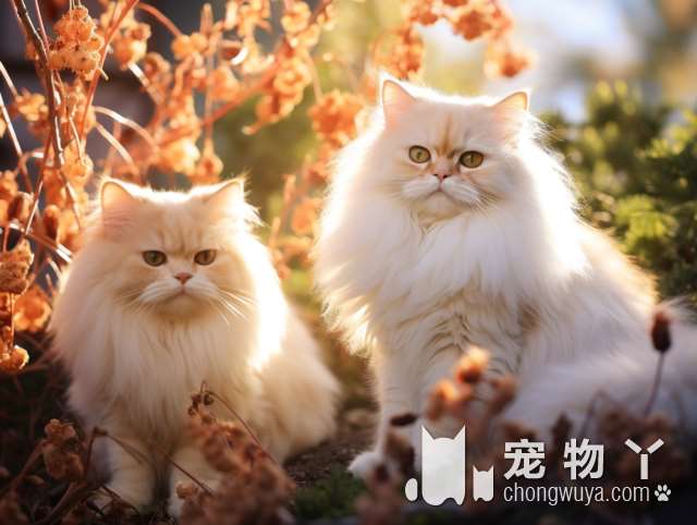 猫舍里的小猫们会不会和我互动呢?