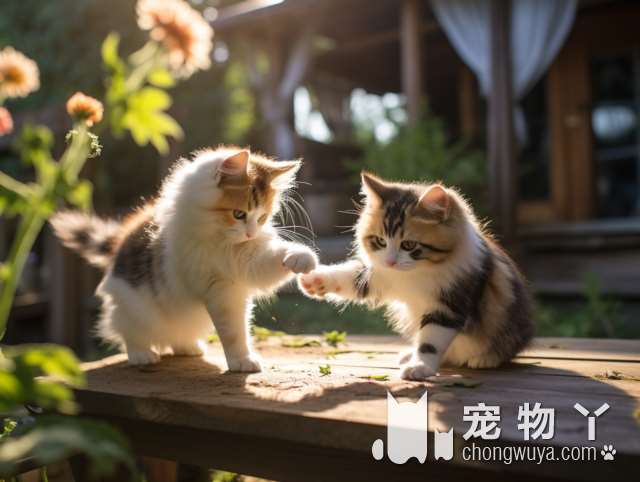 狸花猫为什么不能当宠物？