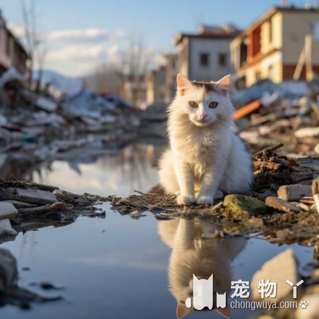 怀孕的流浪猫需要引产手术？!